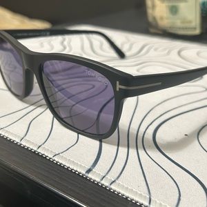 Tom Ford Sunglasses